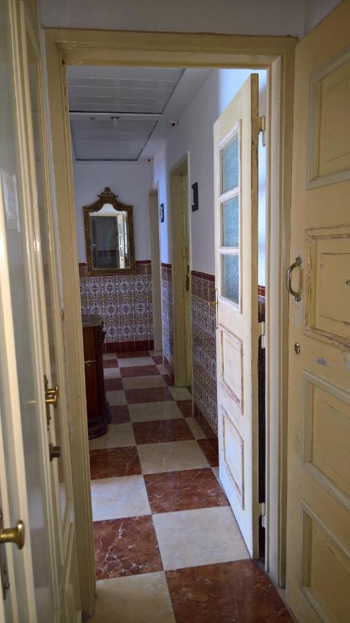 Casa Dom Manoel Acomodação com café da manhã Portalegre Exterior foto