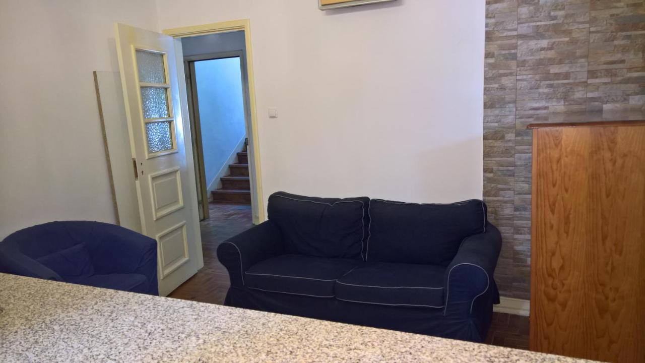 Casa Dom Manoel Acomodação com café da manhã Portalegre Exterior foto