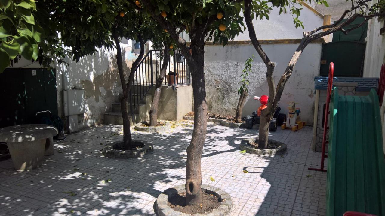 Casa Dom Manoel Acomodação com café da manhã Portalegre Exterior foto