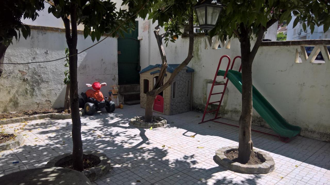 Casa Dom Manoel Acomodação com café da manhã Portalegre Exterior foto